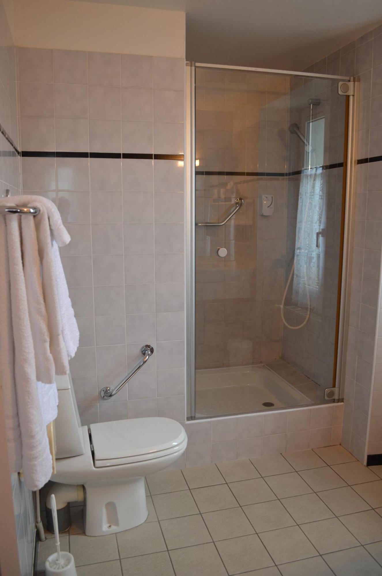 Hotel Le Beau Site Saint-Pierre-de-Chartreuse Quarto foto